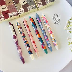 خودکار خرسی