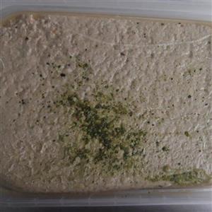 حلوا ارده  کنجدی اصل 450 گرمی،کیفیت عالی،درجه یک