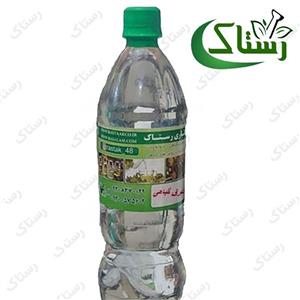 عرق نعناع فلفلی خالص سنتی (یک کیلویی)