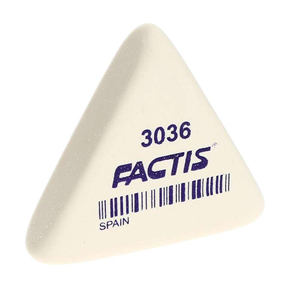 پاکن فکتیس 3036