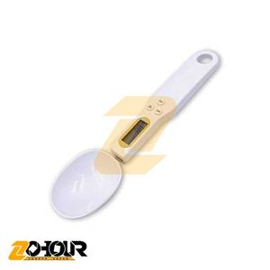 ترازو 500 گرمی قاشقی دیجیتالی آشپزخانه مناسب زرگری عطاری ها آشپزی