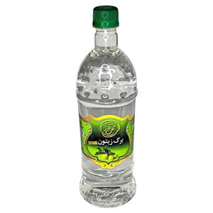 عرق برگ زیتون ممتاز فدک