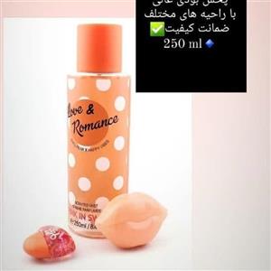 بادی اسلش بدن خوشبو کننده بدن
