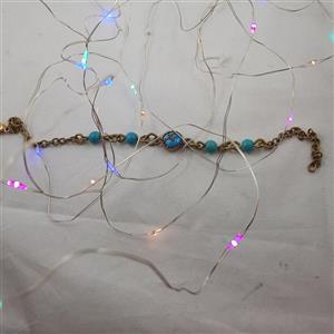 دستبند فیروزه نیشابور