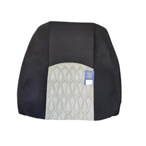 روکش صندلی خودرو یاشار مناسب برای پژو پارس قدیم پارچه مازراتی