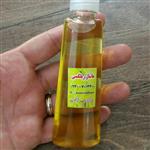 روغن ماساژ ریلکسی مناسب زوجها  (سه تا بخر یکی هدیه بگیر) 60 cc