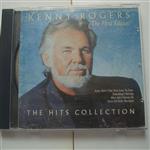 آلبوم موسیقی اورجینال بهترین های KENNY ROGERS THE HITS COLLECTION