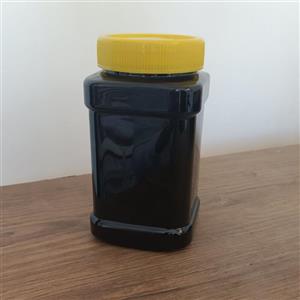 شیره گزو (شوکه) ارگانیک 500 گرم