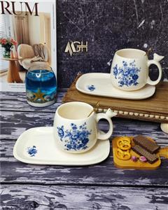 ماگ زیرماگی