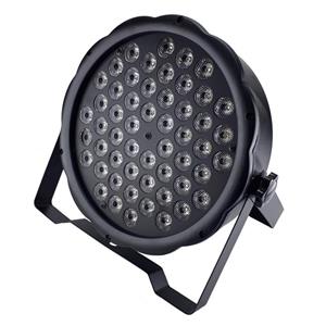 رقص نور پار ال ای دی مدل RGBW- 54