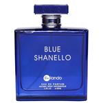 ادو پرفیوم مردانه بایلندو مدل Blue Shanello