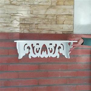 شلف قفسه بزرگ 80در 25 سانت