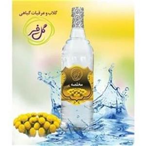 عرق مخلصه ( ملین )