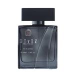 Diviz Bogart Silver Scent Eau De Parfum for Men 100ml
