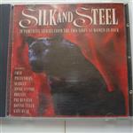 آلبوم موسیقی اورجینال بهترینهای  Silk And Steel 1980 - 1990