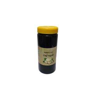 شیره توت سنتی یک کیلویی