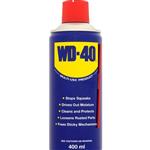 اسپری روغن WD4