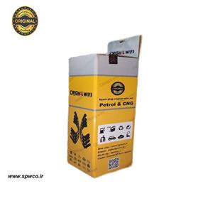 وایرشمع پراید زیمنس سیلیکونی (بنزینی و دوگانه سوز CNG)