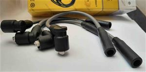 وایرشمع پیکان انژکتور -روآ سیلیکونی (بنزینی و دوگانه سوز CNG)