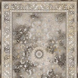 روفرشی کشدار (روکش فرش) شانل ضخیم  ضد آب و ضد لک سایز 12متری (قابل شستشو) کد 919