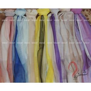 شال ابریشم مجلسی