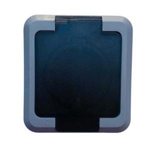 پریز برق خیام الکتریک مدل Water Resident Built In