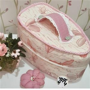 کاور پارچه ای اتو