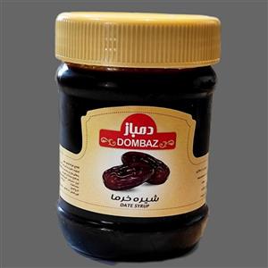 شیره خرما 400 گرمی