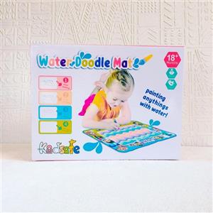 سفره جادویی نقاشی با آب (سگ های نگهبان)