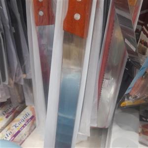 چاقو اره ای مخصوص برش کیک