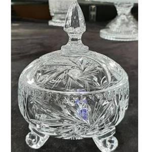 قندان پریما خورشیدی درب سه گل