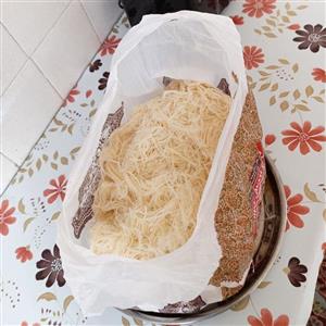 پشمک یزدی فروشگاه سنتی یزد
