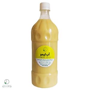 آبلیمو (1 لیتری)