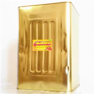 عسل چندگیاه ارگانیک 28کیلویی حلب (مستقیم از زنبوردار)