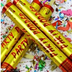 بمب شادی جشن و تولد