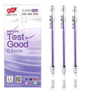 روان نویس تست گود