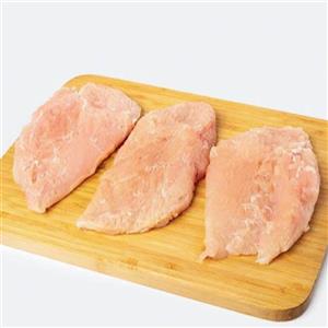 سینه بی استخوان مرغ 1 کیلویی