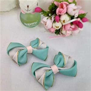 گلسر پاپیونی.روبانی.زیبا وخوشرنگ.