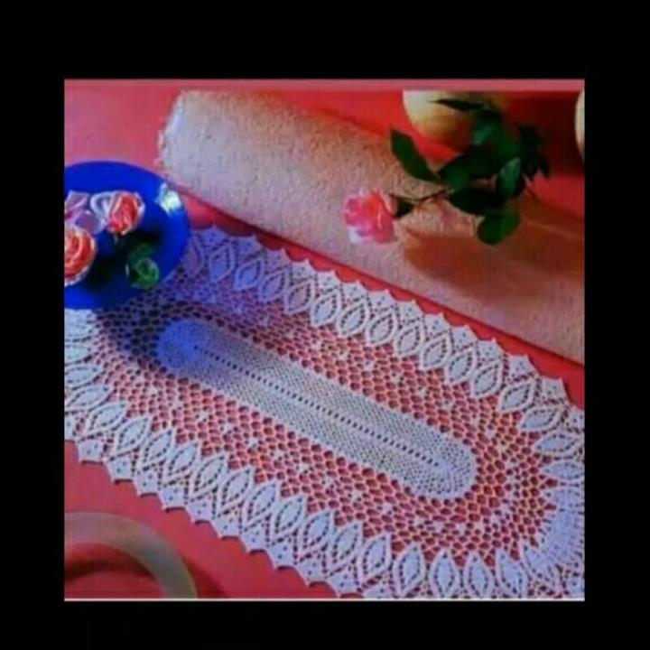 رومیزی لانا