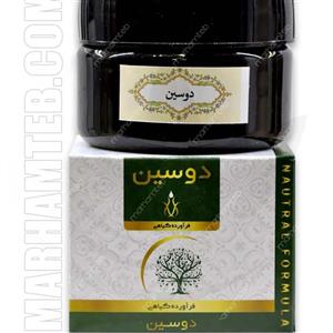 معجون دوسین دکتر خیراندیش