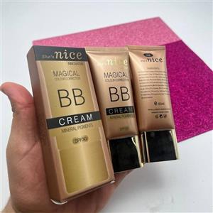 کرمپودر  BB  نایس ، BB NICE ,