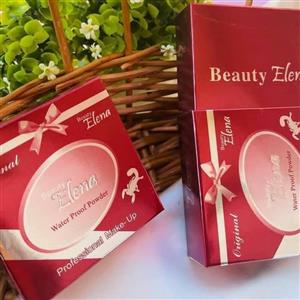 پنکک النا  عالی مخصوص آرایش صورت