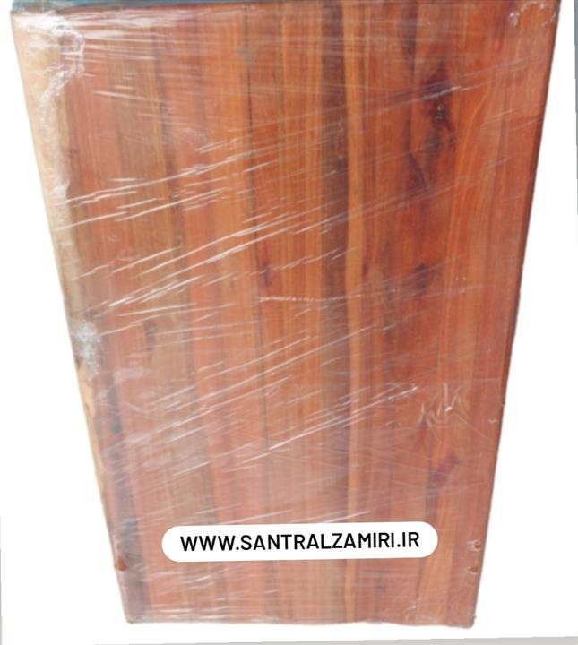 تخته کار چوبی