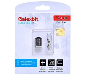 فلش 16 گیگ galexbit