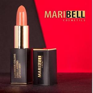 رژ لب جامد مات مری بل شماره ML03