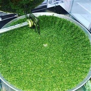 سبزی جور خرد شده (کوکو)