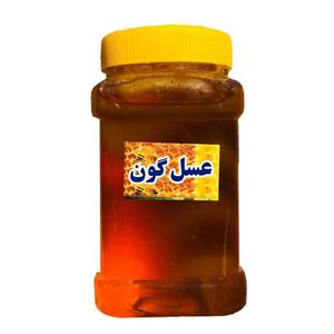 عسل گون خالص و بدون شکر