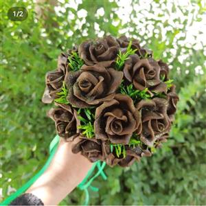 حنا(دسته گل)کد120