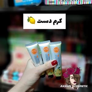 کرم های آبرسان دست و صورت و آرنج و پا سنانا از برند بیوآکوا