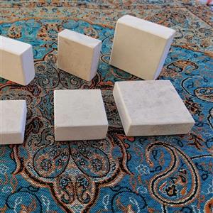 مهر نماز سنگی دو طرفه